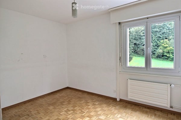 Grand 4.5 pièces avec balcon 4