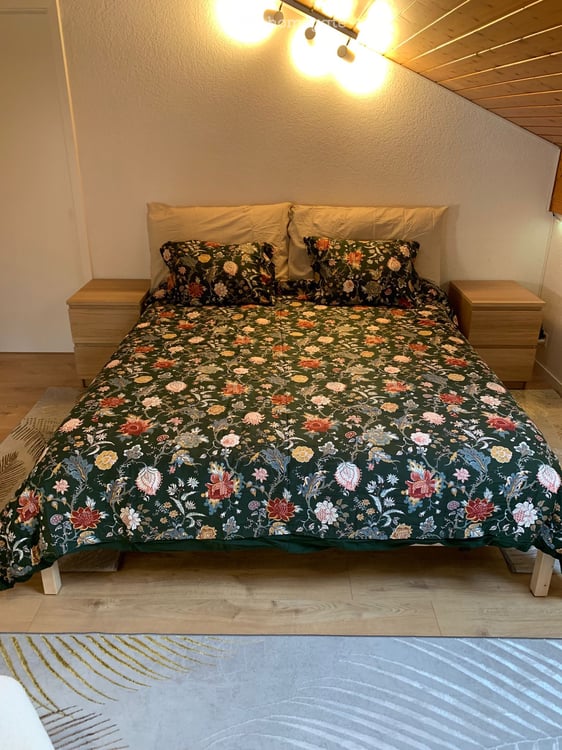 Appartement en colocation 6