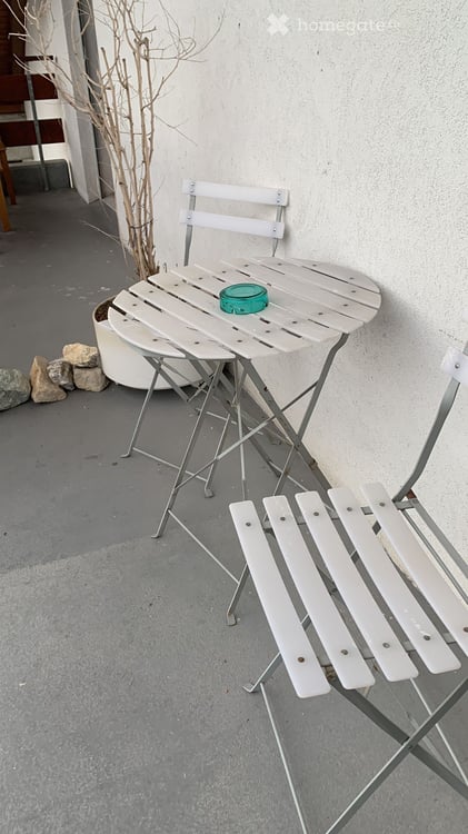 Appartement en colocation 3