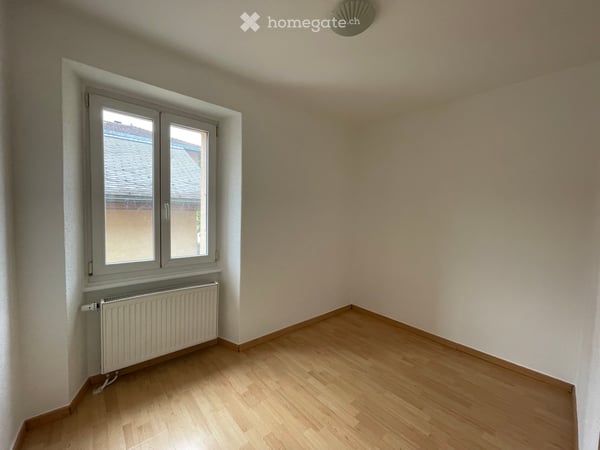 Appartement de 1.5 pièces avec place de parc à St-Léonard 3