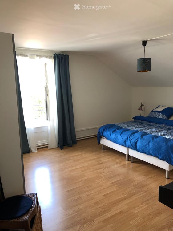 Maison familiale de 6 pièces avec jardin privatif 5