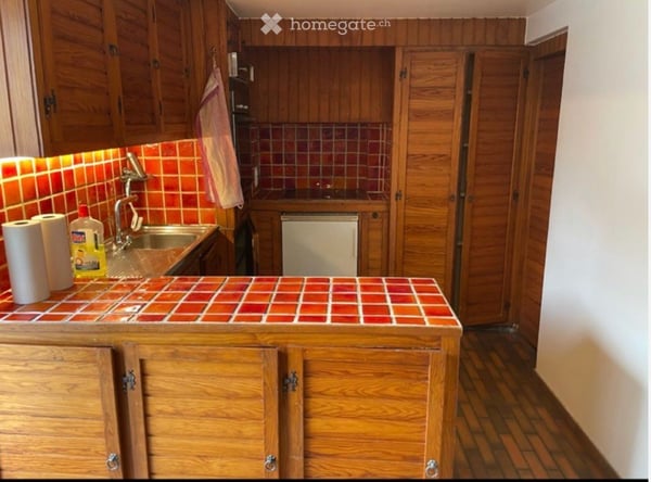 Appartement 2 pièces à louer 3