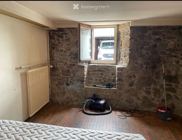 Appartement 2 pièces à louer 1