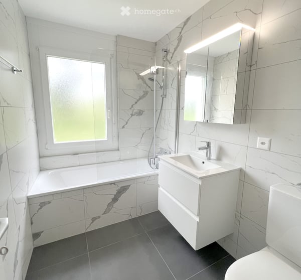 Appartement, 3,5 pc avec terrasse  à Villars-sur-Glâne 4
