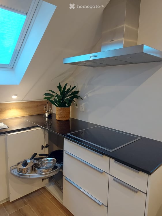 Estudio meublé et lumineux à 5 min de l'EHL 2