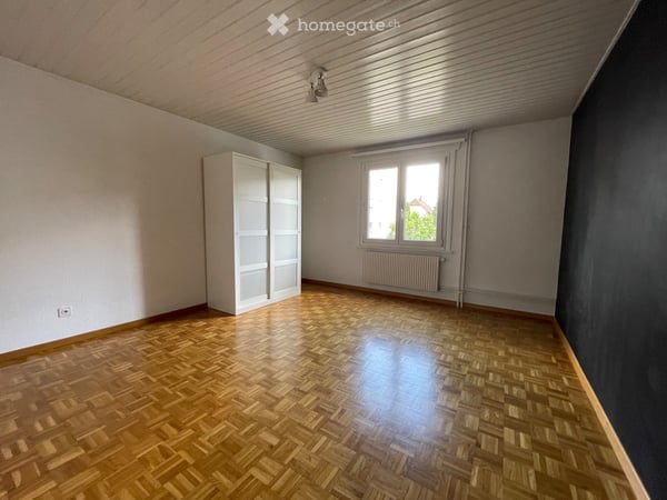 3,5 pièces Delémont 3