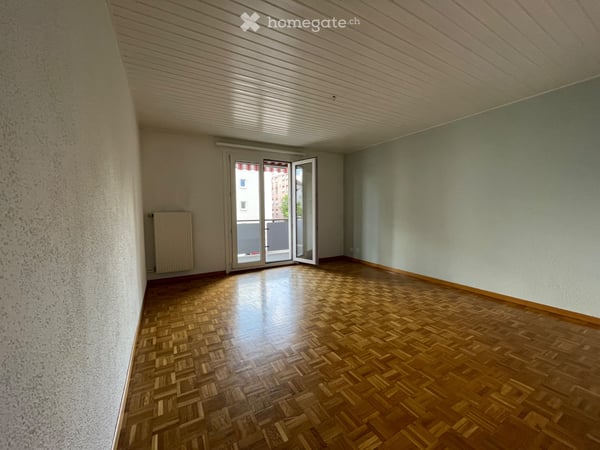 3,5 pièces Delémont 2