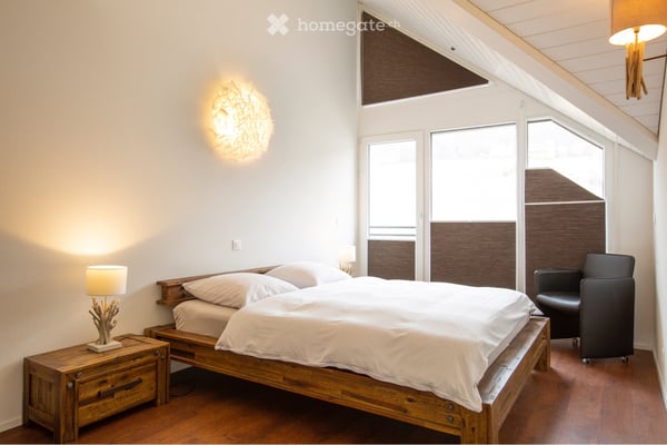 APPARTEMENT À LOUER  Bursins (Vaud, Suisse) 4