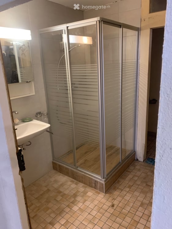 Joli appartement avec cachet 3