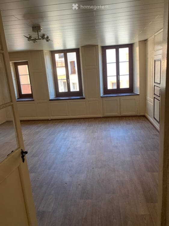 Joli appartement avec cachet 4