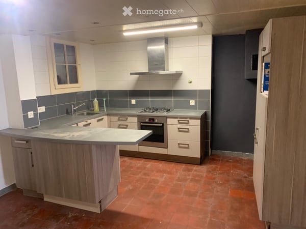 Joli appartement avec cachet 2