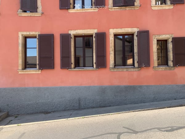 Immagine anteprima degli immobili