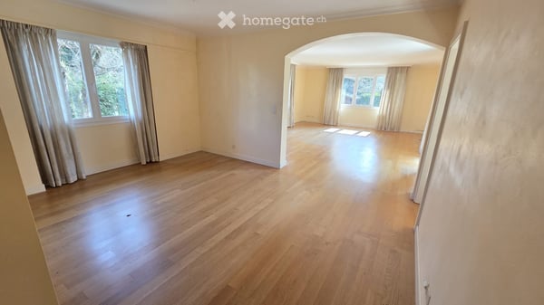 Location maison temporaire 4