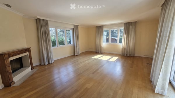 Location maison temporaire 2