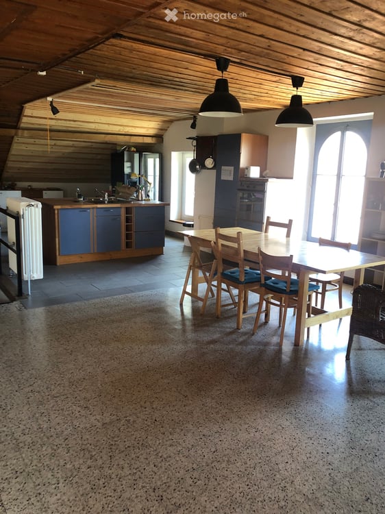 Chambre en colocation 3