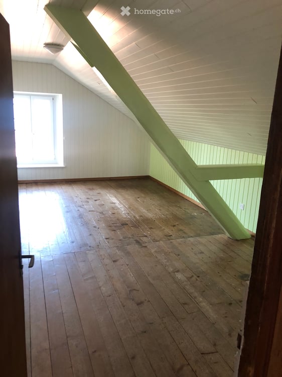 Chambre en colocation 2