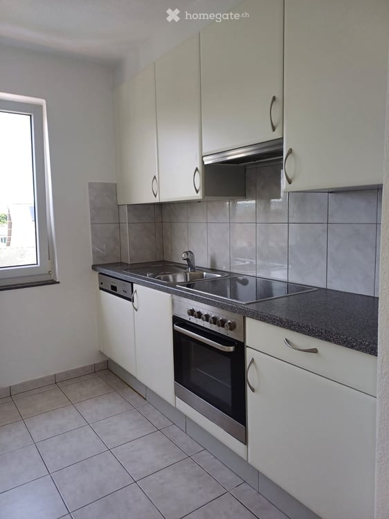 Helle Wohnung mit Balkon 5