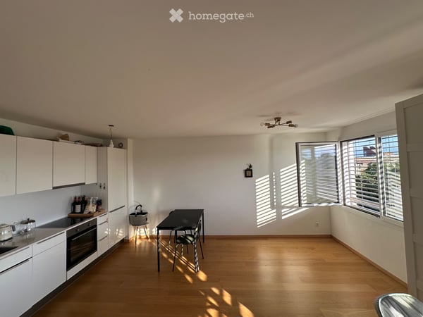 Très bel appartement à Champel 2