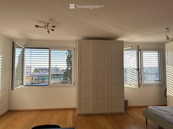 Très bel appartement à Champel 4