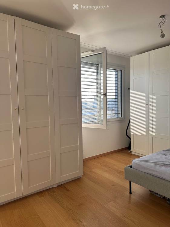 Très bel appartement à Champel 9