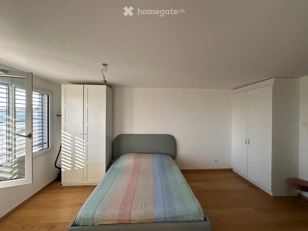 Très bel appartement à Champel 7