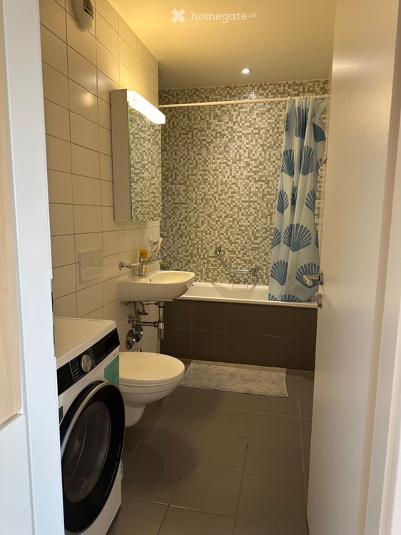 Très bel appartement à Champel 6
