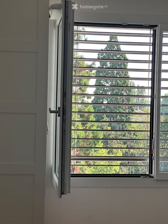 Très bel appartement à Champel 11