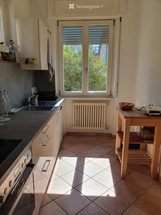 Spaziosa villa singola con vista vigneti a Morbio Inferiore 4