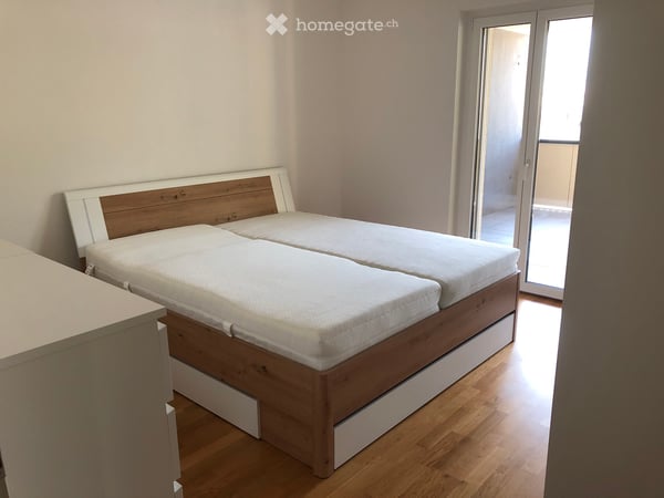 Appartement 2.5 p à louer 5