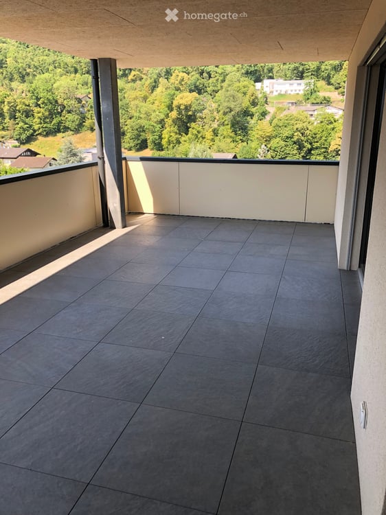 Appartement 2.5 p à louer 4