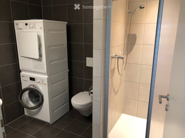 Appartement 2.5 p à louer 3