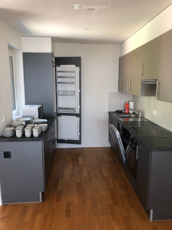 Appartement 2.5 p à louer 2