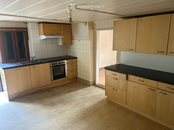 Appartement rénové dans une petite maison villagoise 5