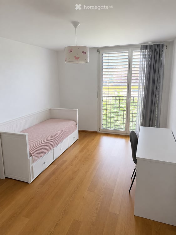 Appartement 3,5 pièces, bail à céder au 01/08/26 3