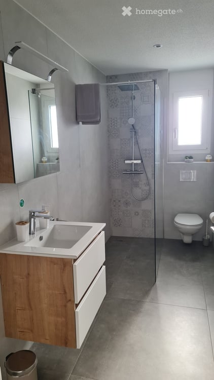 Appartement 2.5 pièce meublé, toutes charges comprises. 5