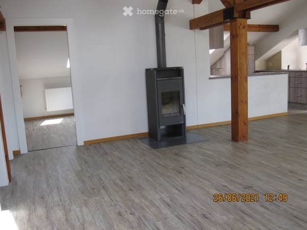 Appartement avec terrasse 3