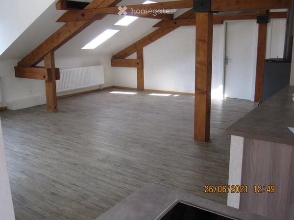 Appartement avec terrasse 2