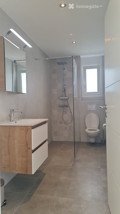 Appartement 1.5 meublé toute charges comprise 2