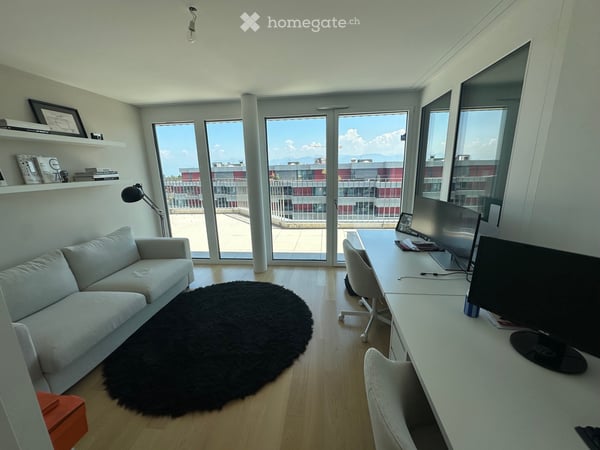 Magnifique appartement neuf lumineux 3