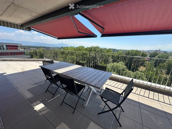 Magnifique appartement neuf lumineux 4