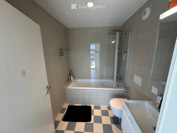 Magnifique appartement neuf lumineux 5