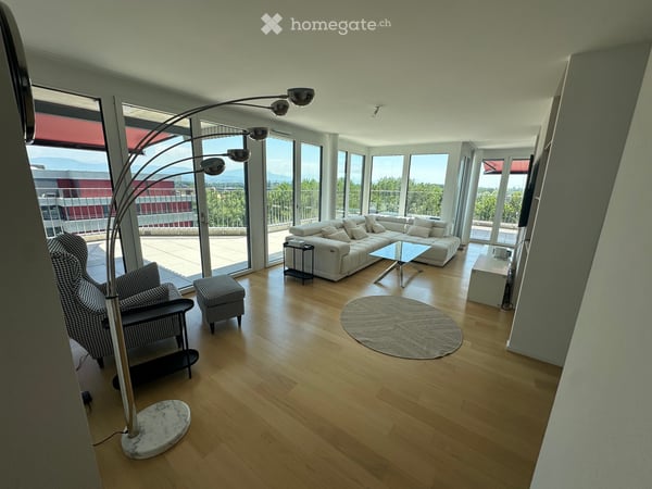 Magnifique appartement neuf lumineux 1