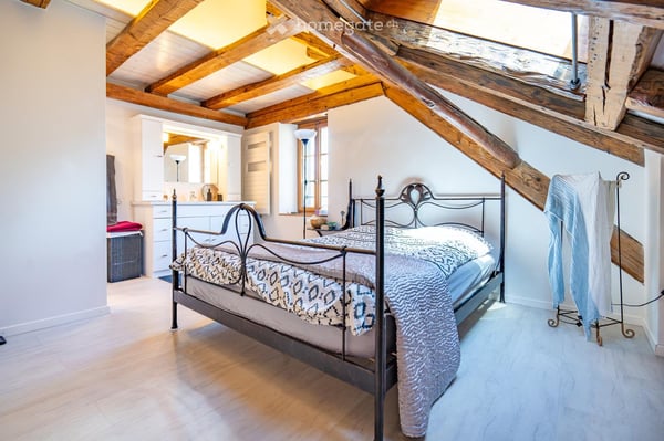 Appartement de 2,5 pièces avec vue panoramique sur le lac 4