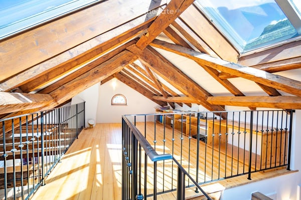 Appartement de 2,5 pièces avec vue panoramique sur le lac 5
