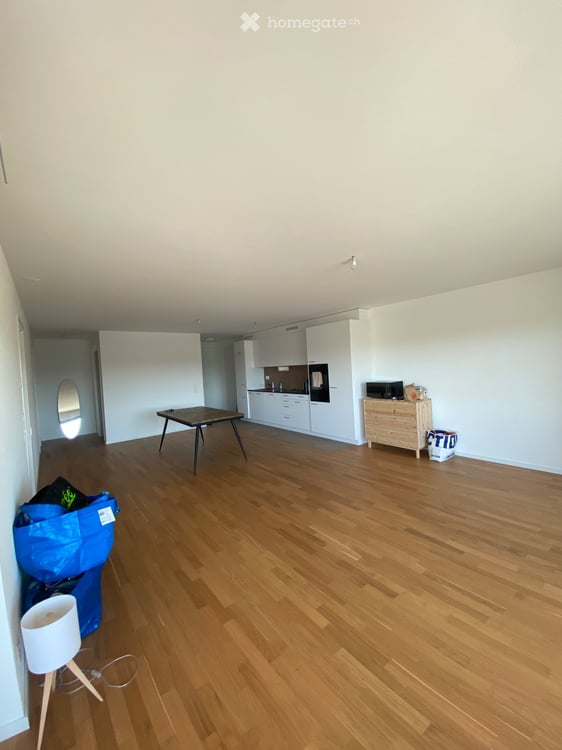 Grand appartement à louer dans la commune de Belfaux ! 3