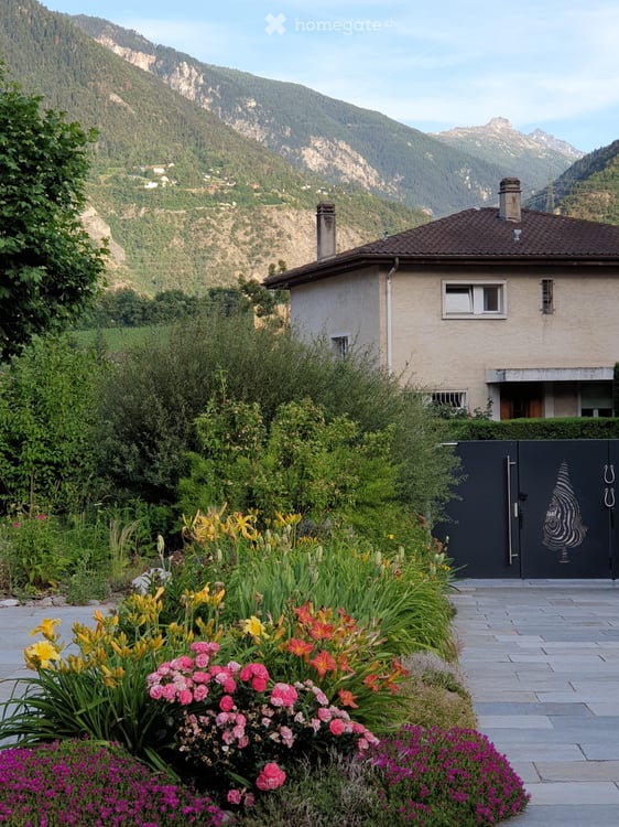 Appartement 2,5 pièces ensoleillé 4