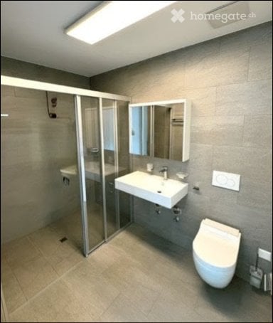 Appartement 2,5 pièces ensoleillé 2