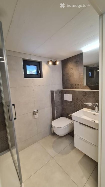 Studio meublé, toutes charges comprises 5