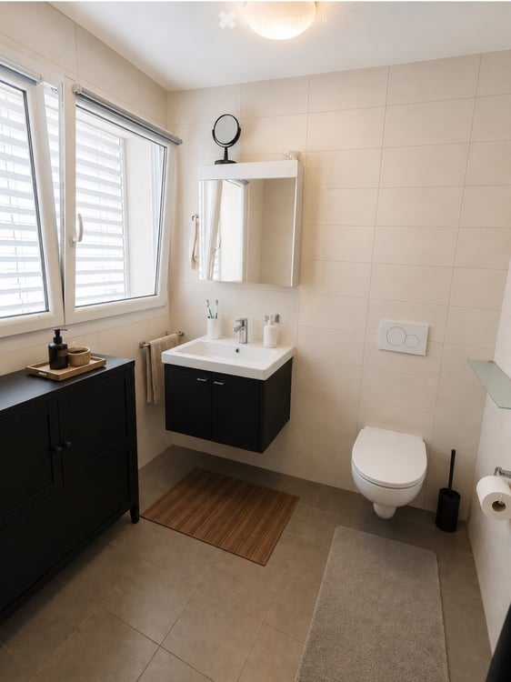 Appartement 2,5 pièces à louer à Saxon 4