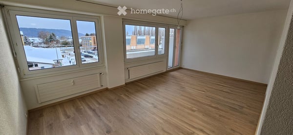 Magnifique 4 pièces rénové au Landeron 2